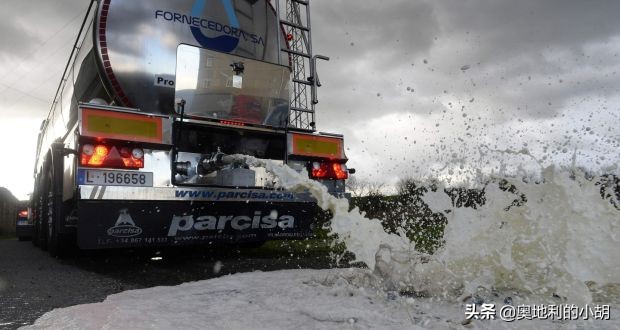 牛奶到底哪一种牛奶最好,公认最没营养的5种牛奶