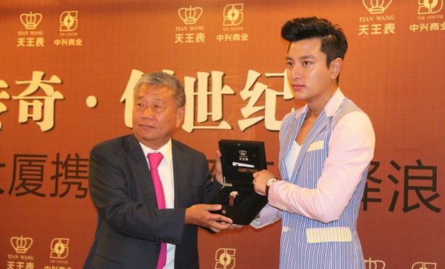 中国顶级的表王,国产表王怎么样