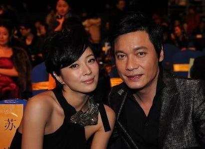 罗嘉良抛弃豪门养女,罗嘉良叶荣添生意失败卖盒饭