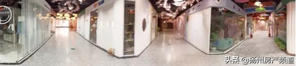 服了！又一家综合体要凉，扬州真的需要这么多商业吗？