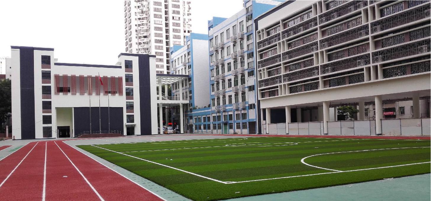 深圳十大优质小学,2023深圳小学优质排名