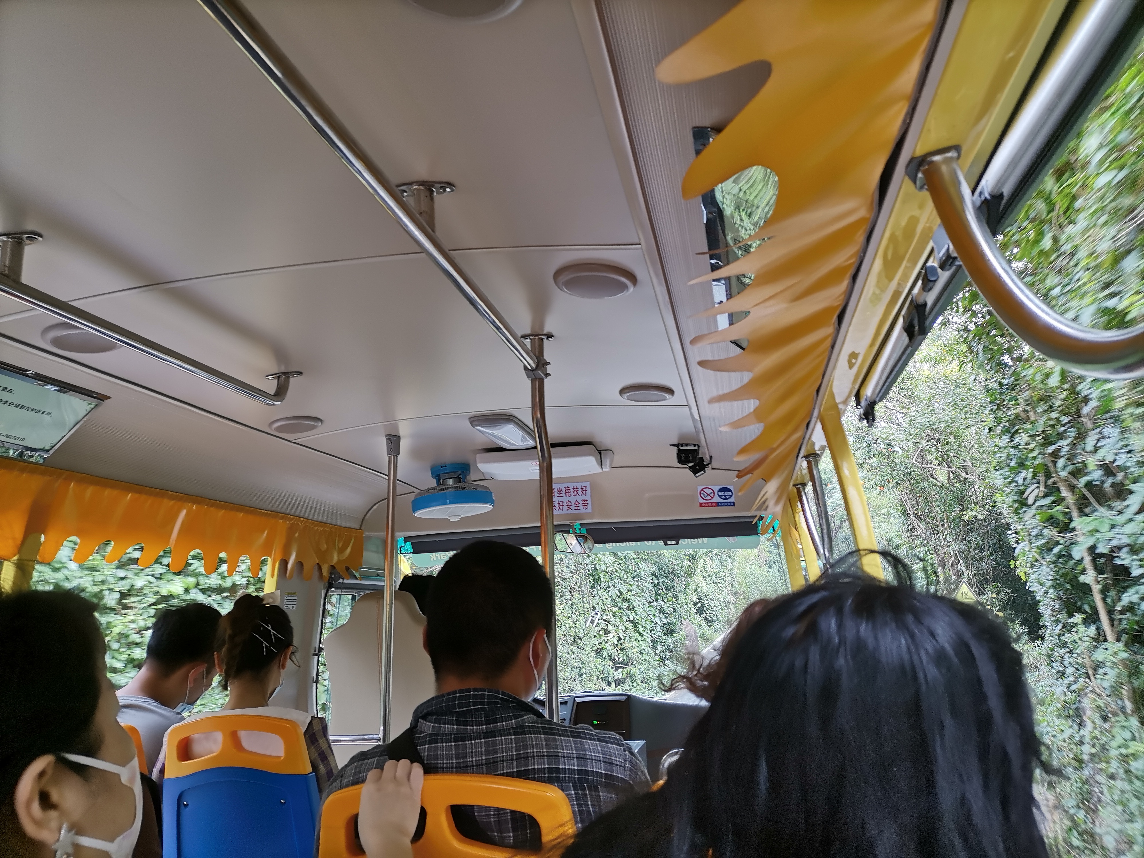 去了海南三亚,去完三亚热带森林公园可以逛哪里