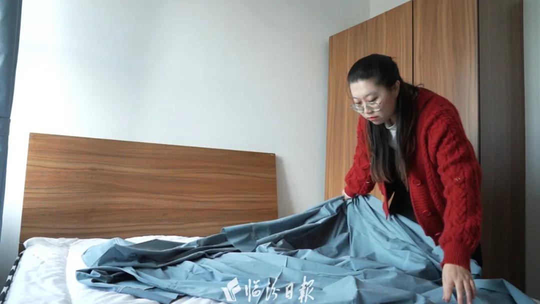 临汾人才公寓入住流程详细,临汾加快推进人才公寓