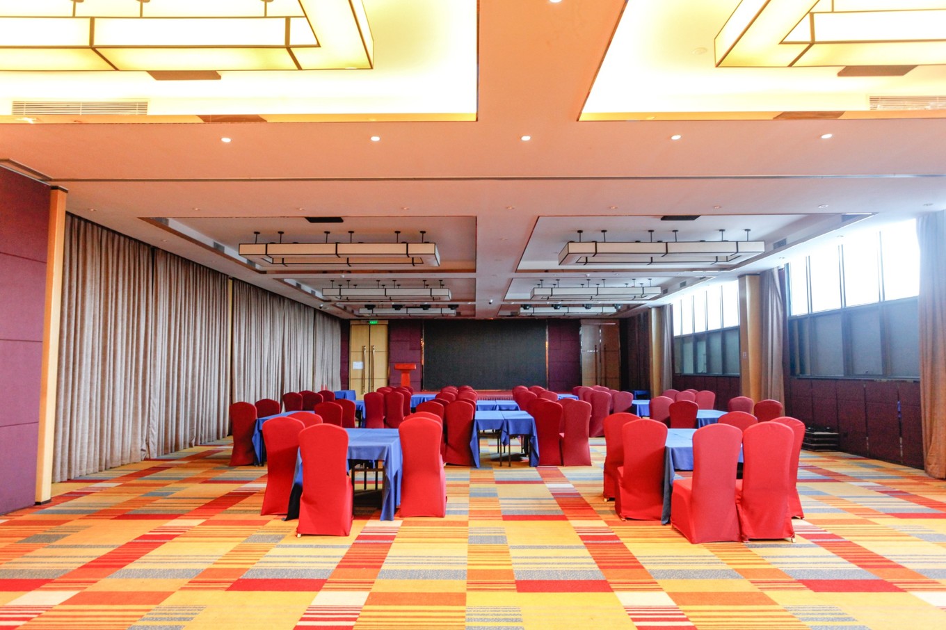 工业狮山的闲暇小幸福，在南海华美达感受休闲两日小时光