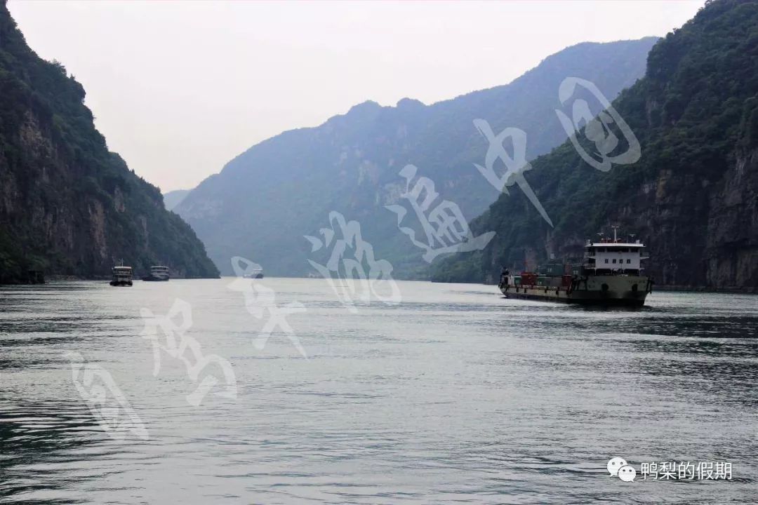 自驾车游遍中国之（一）——世界那么大，我想去神农架