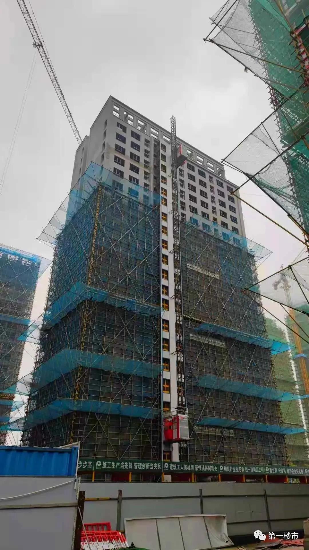 合肥市有哪些小区比较好,合肥十大新豪宅小区