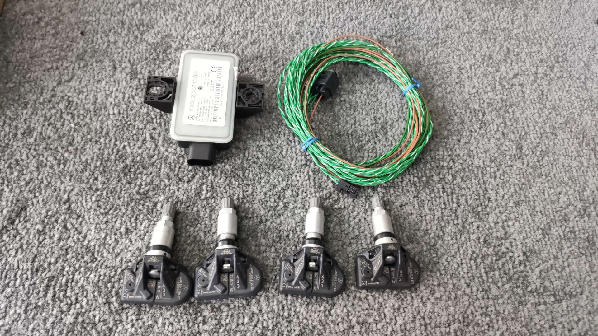 青岛奔驰e级2024,奔驰e级改装柏林之声价位