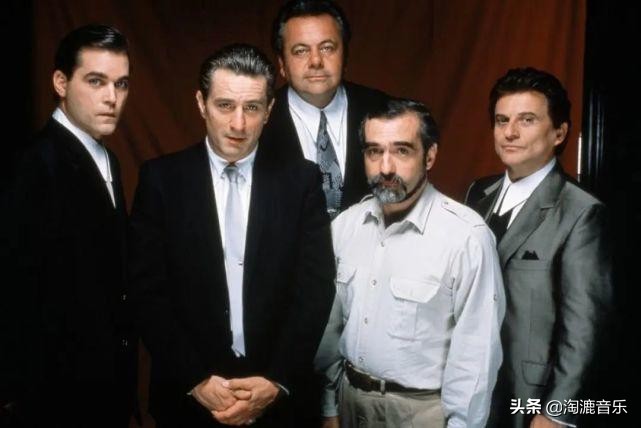 一直被低估的6部黑帮电影,全球零差评的十佳黑帮电影