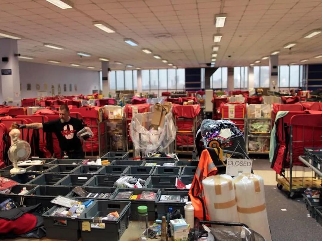 全球化骗局揭秘,席卷全国的惊天骗局