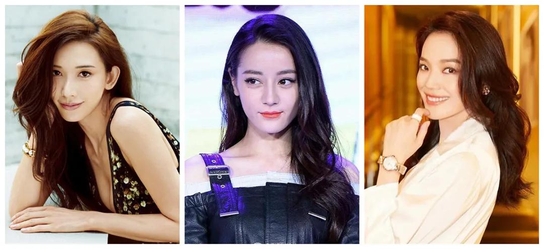 你的发型决定你穿衣风格,你适合弄什么发型