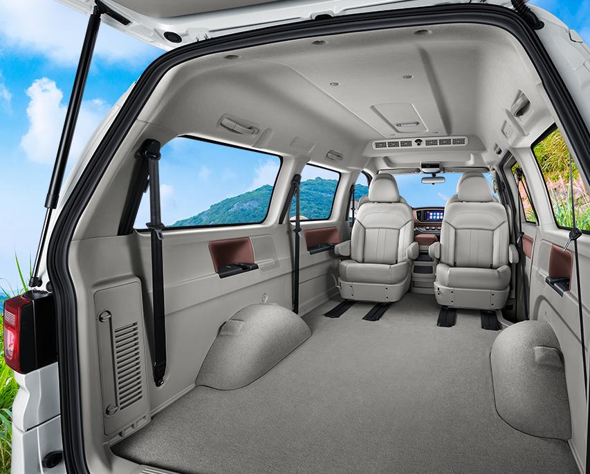 新菱智m5全能商务有型有范,新菱智m5要五座版的吗