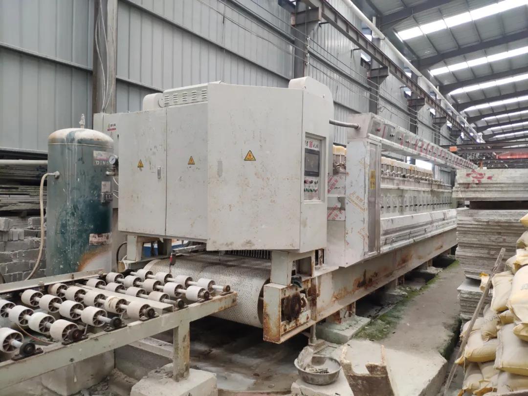 美国白金花岗岩,光面美国白金花岗岩