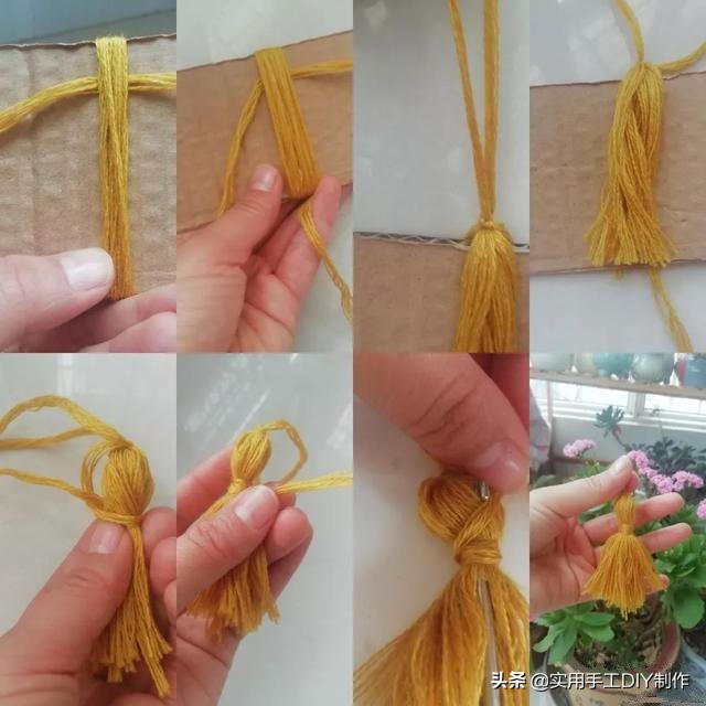 针织围巾新款图片大全,最新款围巾百搭又洋气针织