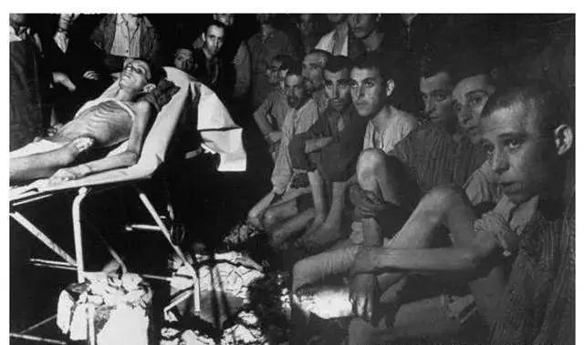 二战希特勒*杀屠**500万犹太人，那么在德国的华人呢？真相别不信