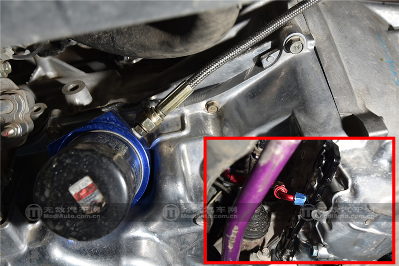 第三代飞度gk5,hks涡轮套件