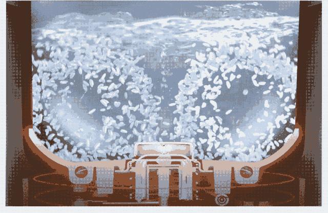 煮饭其实很简单,煮饭简约不简单