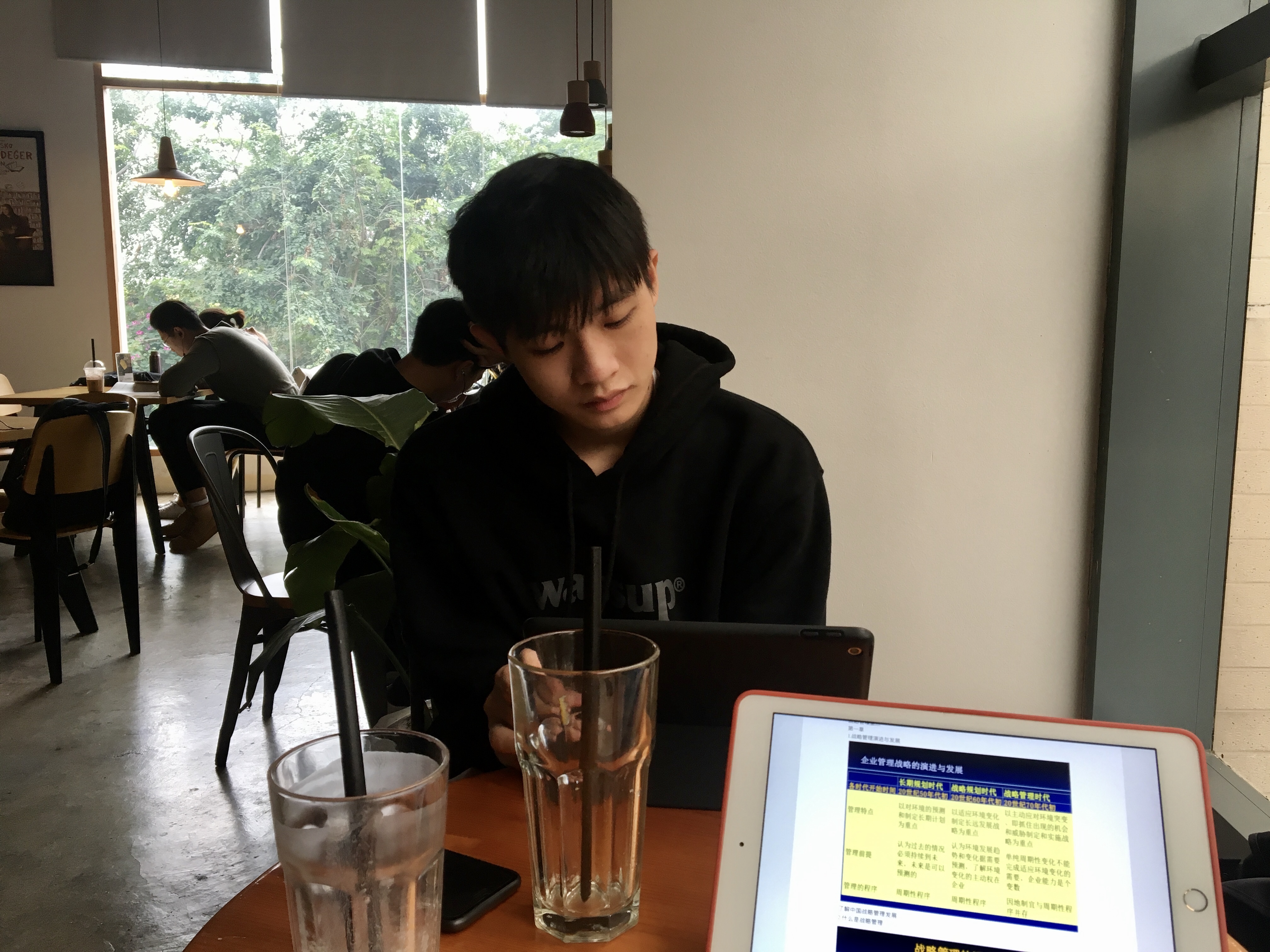 果粉都有哪些习惯,果粉养成