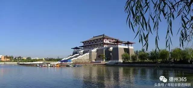 德州的意思和寓意,德州历史传说