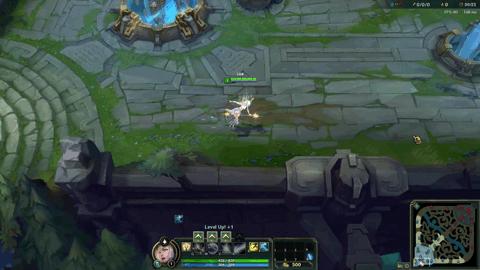 riot皮肤,riot发布新皮肤企划