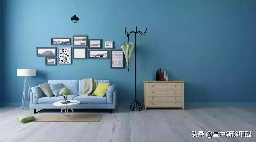 家里装修甲醛含量最高的五种材料,装修甲醛含量最高的五种材料