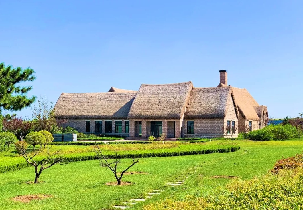 这才是夏天凉爽的地方,七里坪负氧离子全国第一避暑天堂