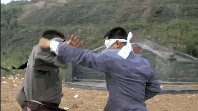 精武英雄李连杰4k,李连杰在1994年演精武英雄的经历