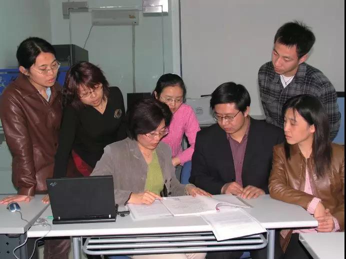 连破美国两项顶级密码，国家奖励700万，这个山东女人为嘛恁厉害