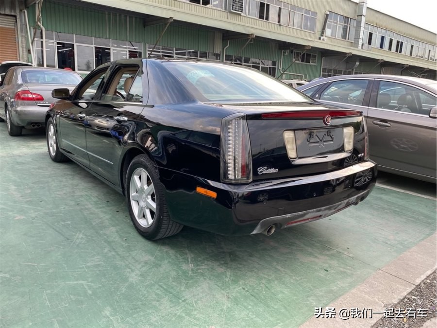 二手豪车买哪款性价比高,二手豪车哪款值得入手