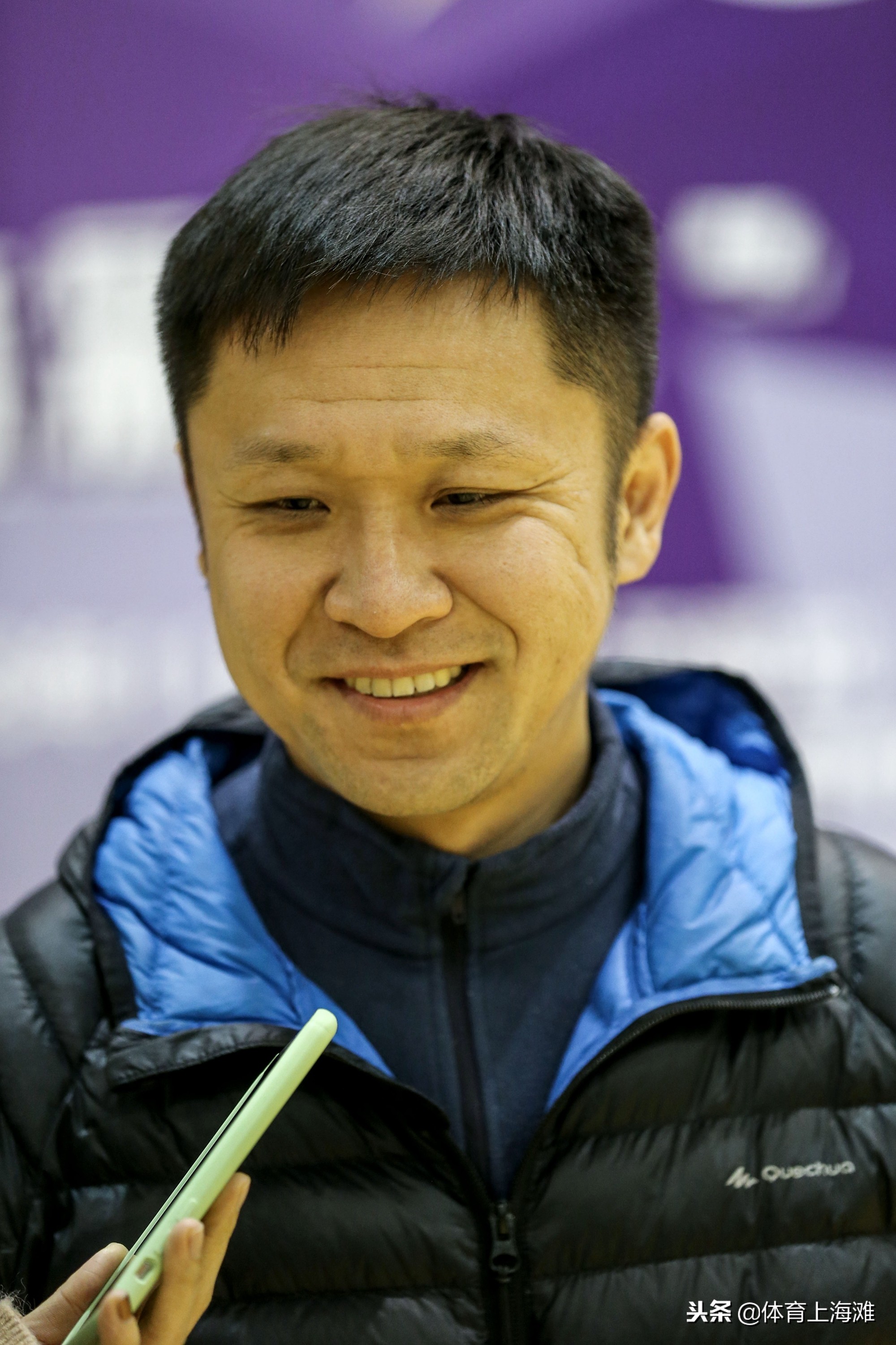 2018首届“体彩杯”上海企业篮球邀请赛圆满落幕浦东律师青联夺冠