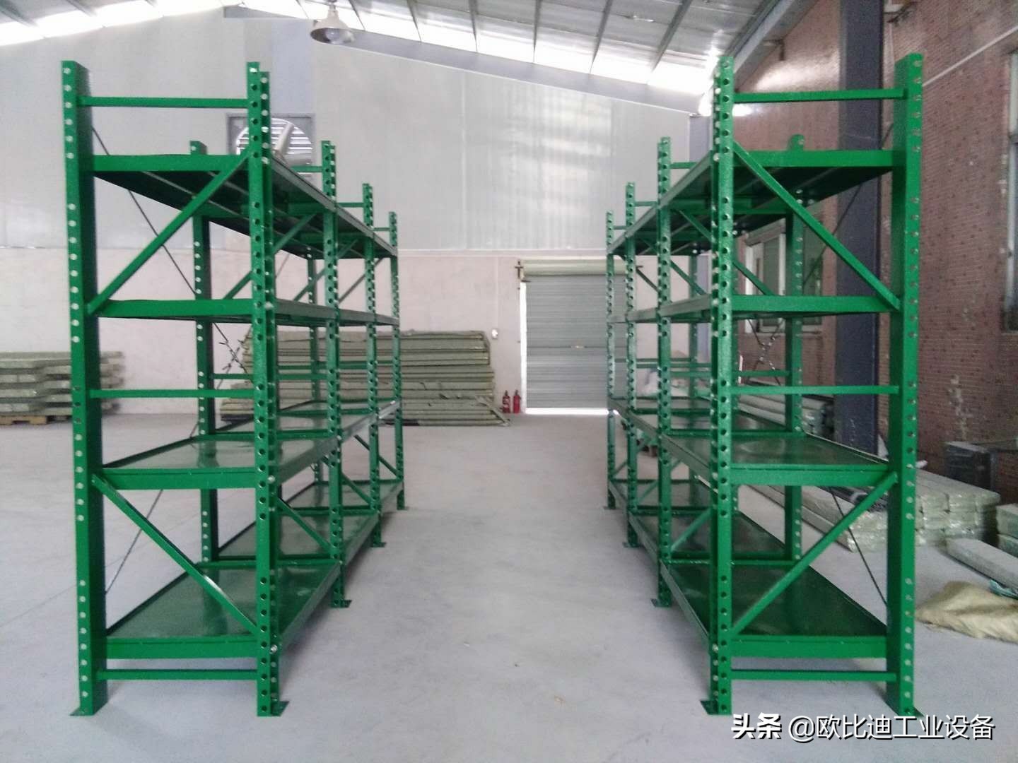 正规重型模具货架批发,深圳模具货架生产企业