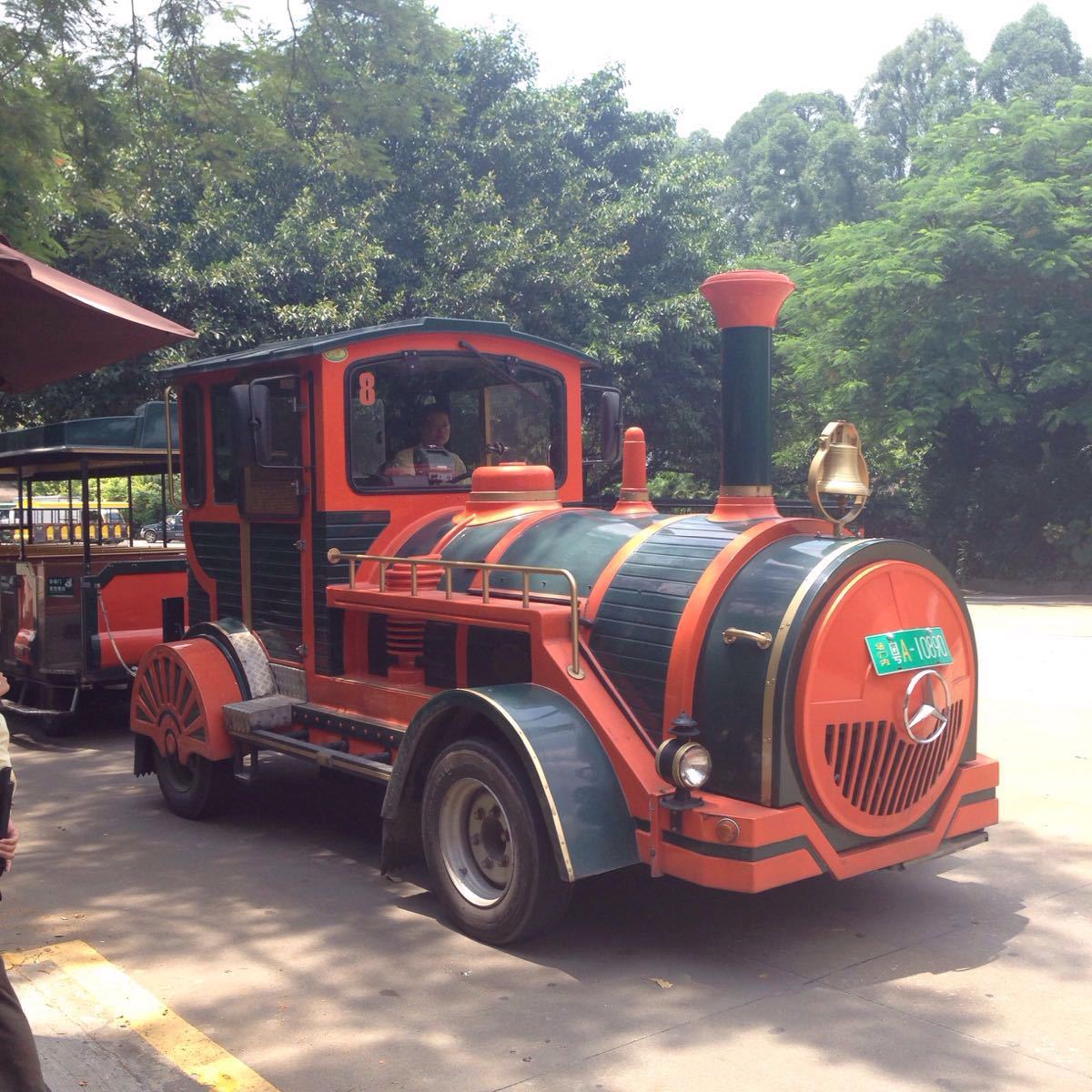 2021年西霞口野生动物园门票五一,2021南京金牛湖野生动物园门票