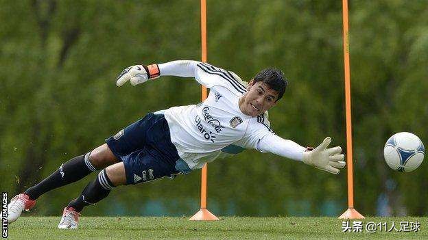 阿根廷别为我哭泣,08年问鼎奥运冠军的那些球员,他们如今在哪