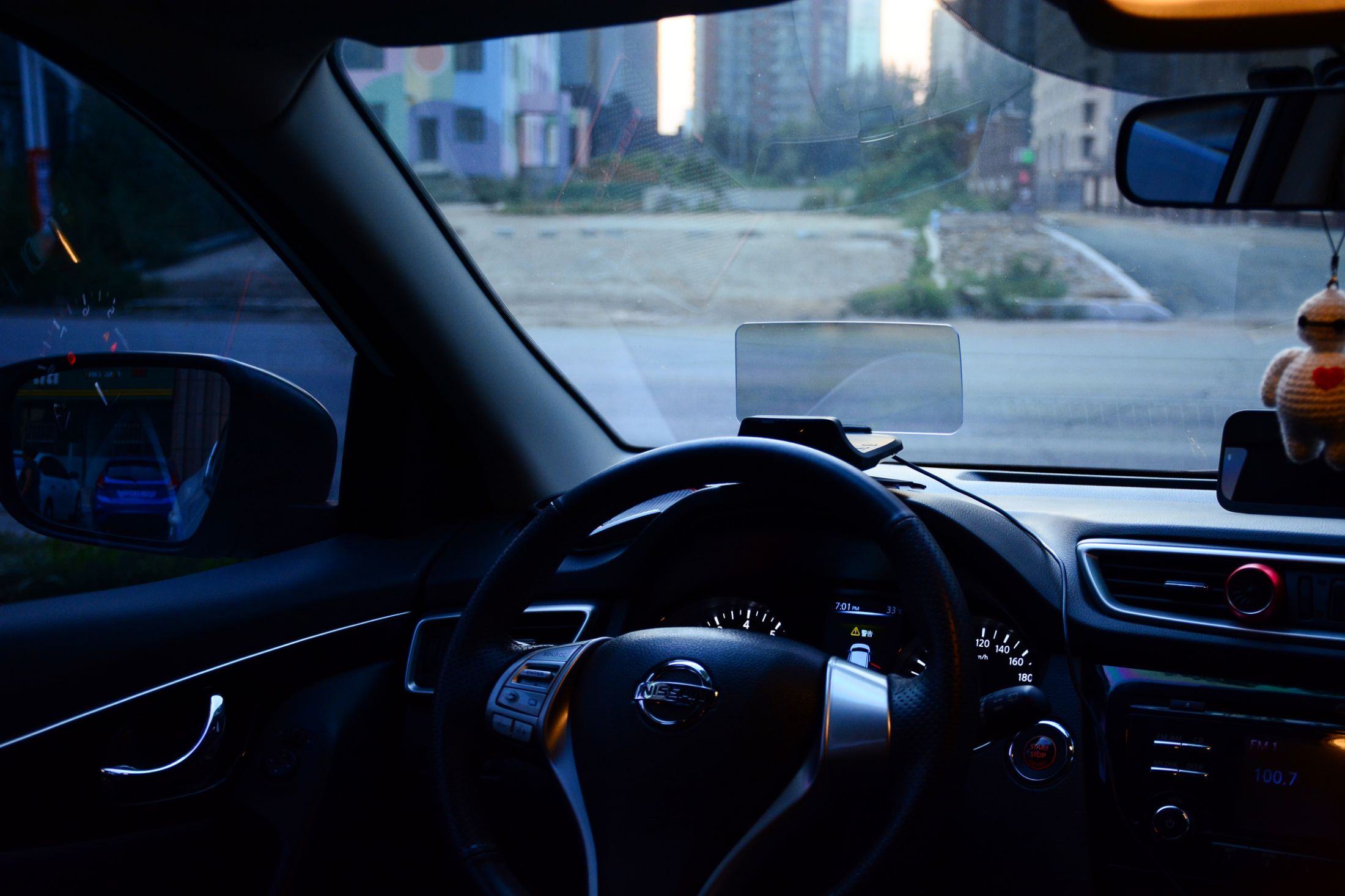 小米车萝卜hud蓝牙版评测,小米车萝卜hud蓝牙版