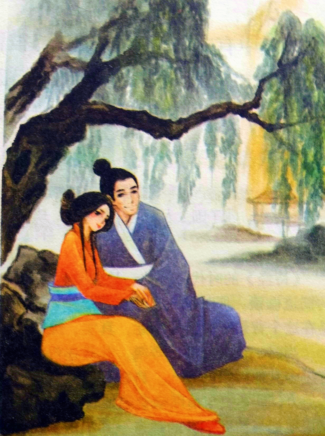 诗经小雅甫田正确拼音全文,诗经小雅甫田吟诵