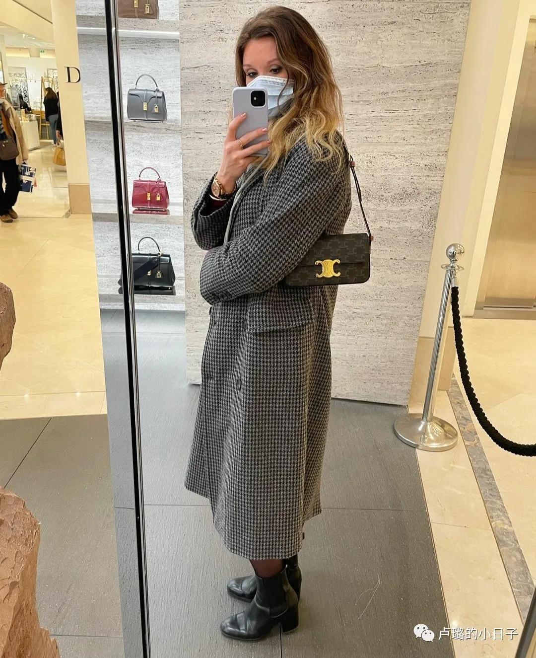 chloe腋下包,买bv包包的十大问题