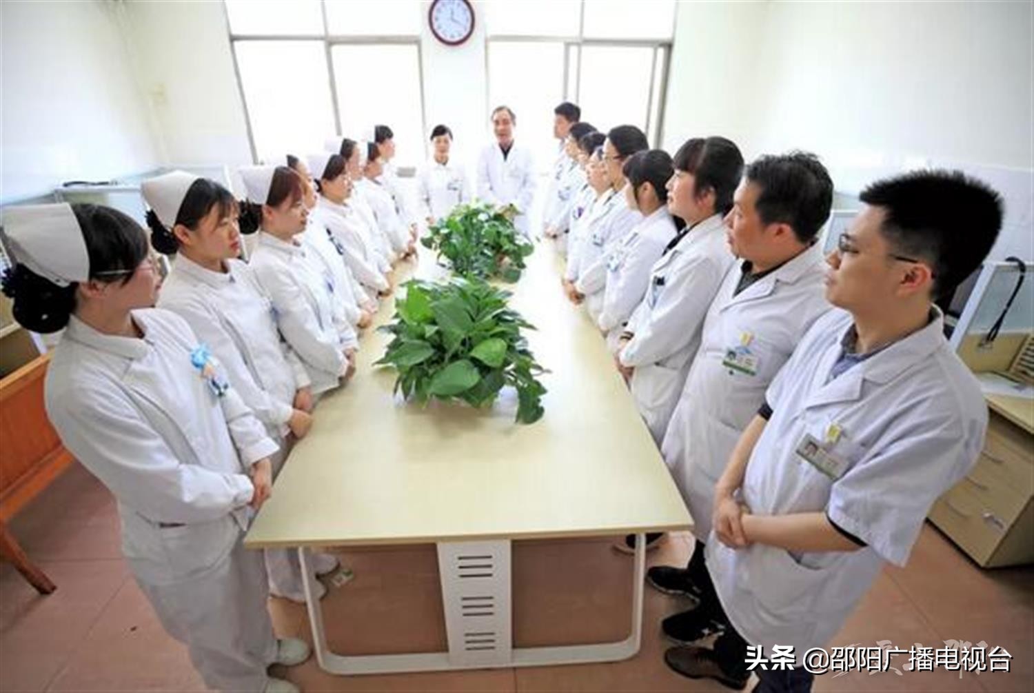 邵阳市中心医院风湿免疫科,邵阳市中心医院风湿免疫科陈晓明