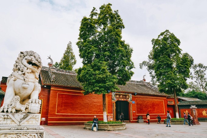 成都美食攻略天府之国,天府之国成都必尝美食