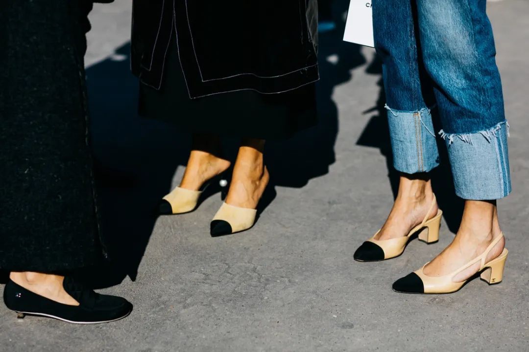 女律师鞋,女律师的鞋