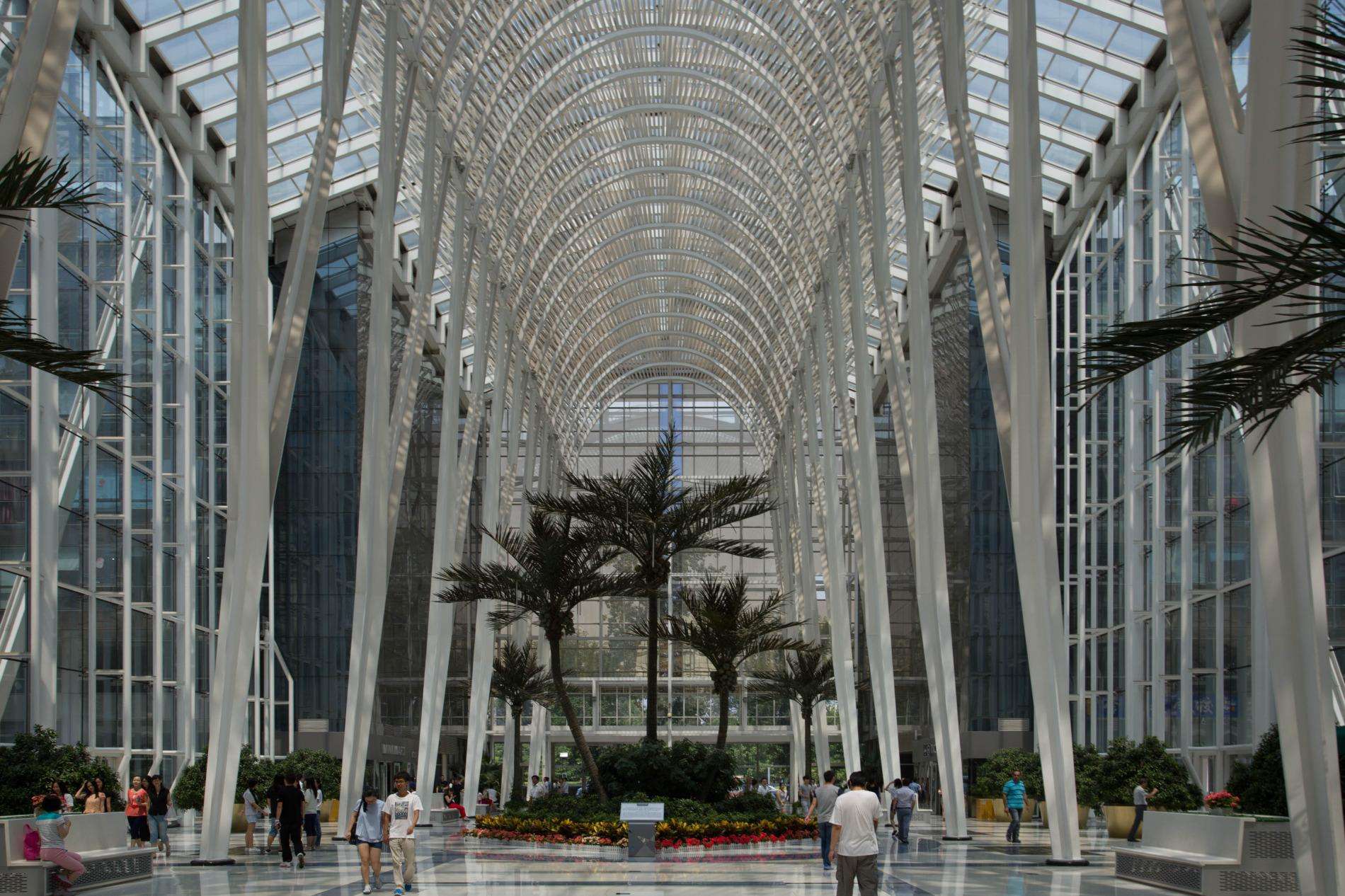 一线城市卖高端写字楼能赚大钱,在北京有什么好项目挣钱的