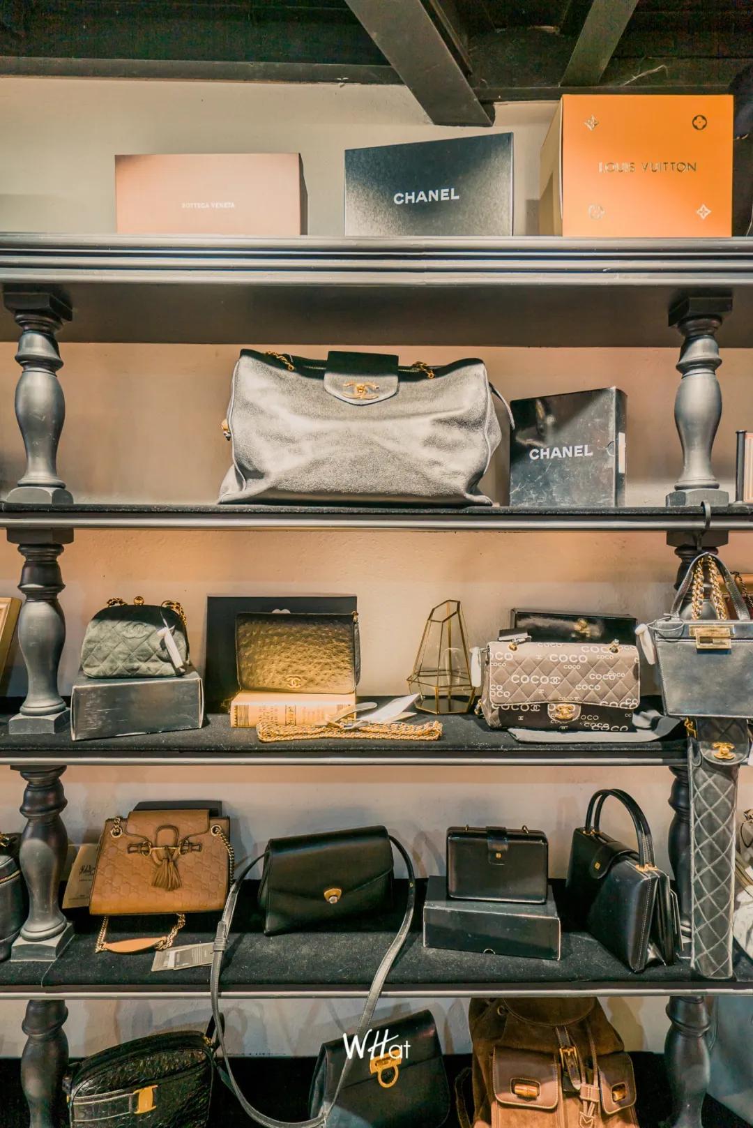 千元买大牌孤品，权志龙上身，打卡武汉宝藏中古店