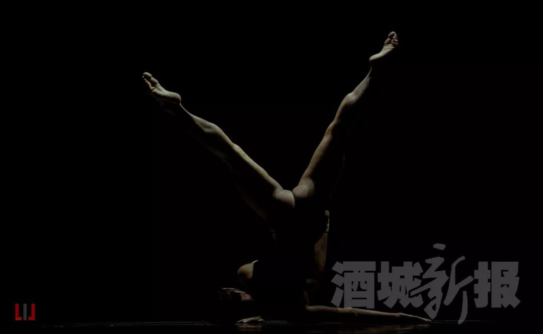 跳哭何炅的无骨鸡柳男孩是咱泸州男儿▎必须点赞