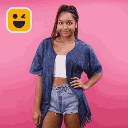 衣服穿大了怎么处理才好看,衣服太潮急着穿怎么办