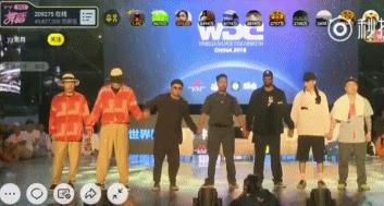 说到底，还是街舞赢了