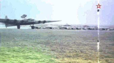 人有多少颗胆,八个引擎的飞机有多大