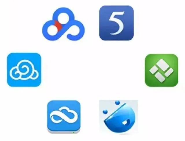 网盘倒闭了咋办,倒闭的网盘公司