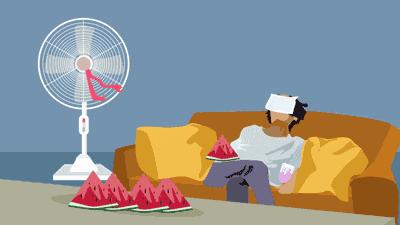 夏日爆款高颜值冰品,夏天必买的冰品