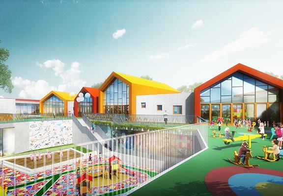 高新学校高质量发展,成都高新南区新川最新规划