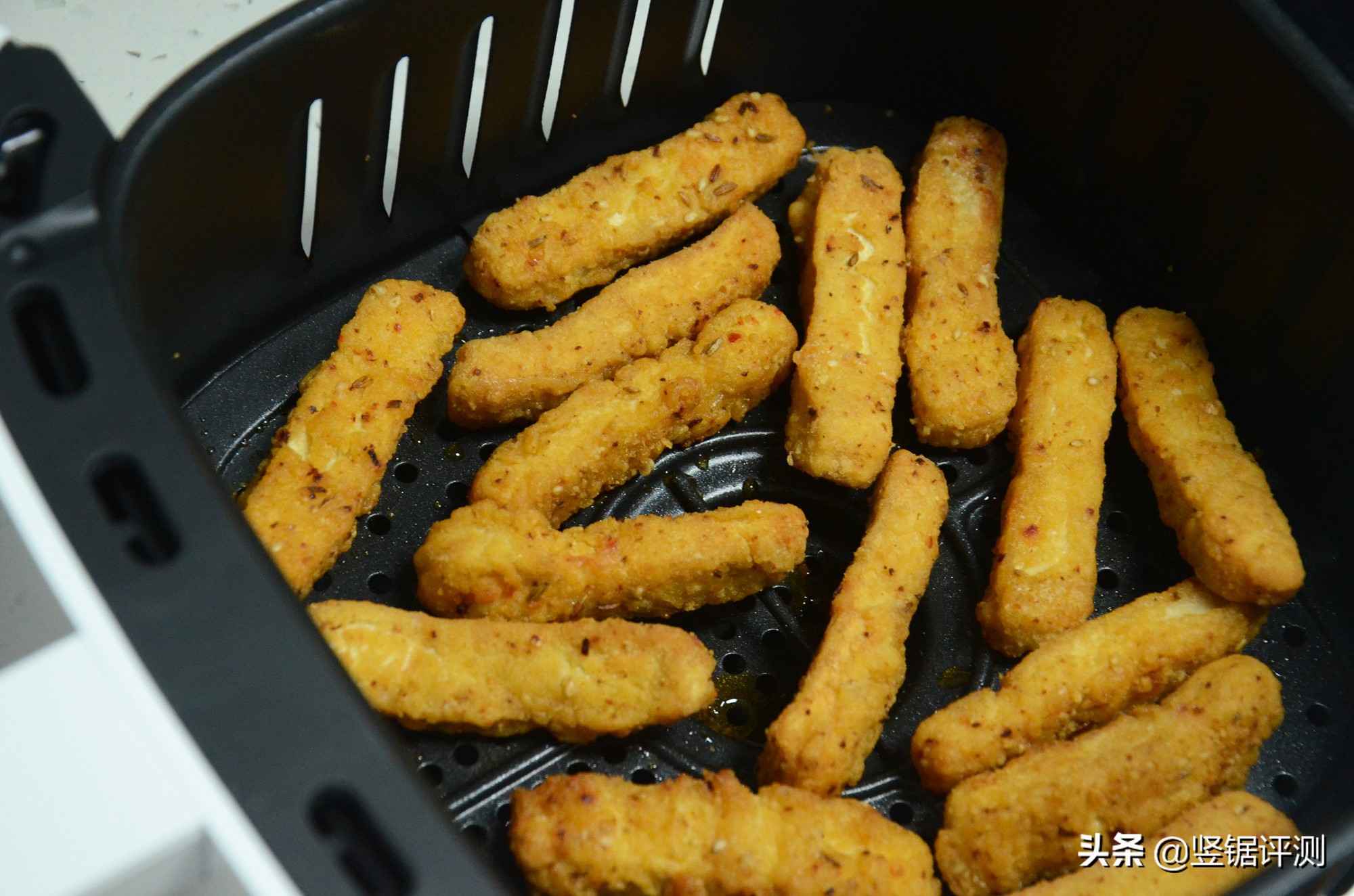 米家空气炸锅薯条使用方法视频,米家微烤一体机和空气炸锅哪个好