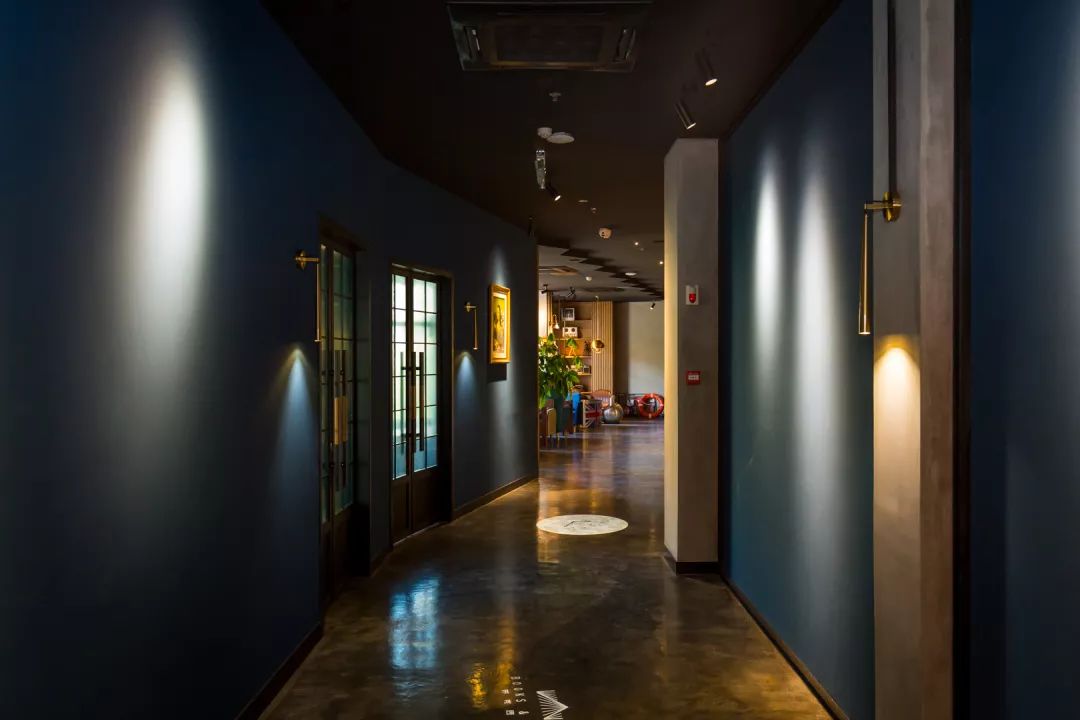 大连这家西餐厅美得像仙境,大连正宗西餐厅推荐