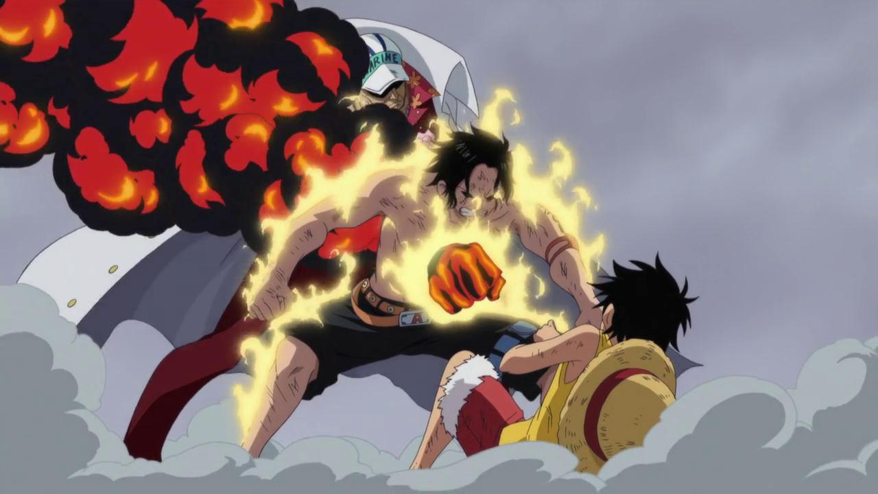 海贼王动画全部章节,海贼王动画剧情最新全解说